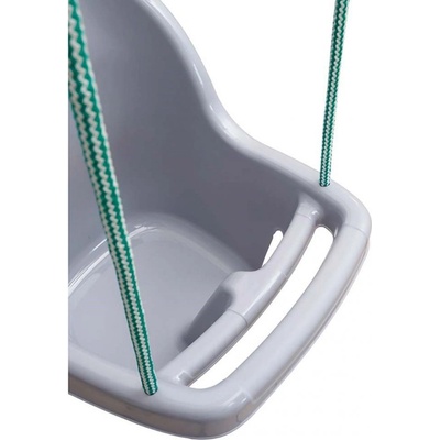 Tega Baby závěsná houpačka šedá