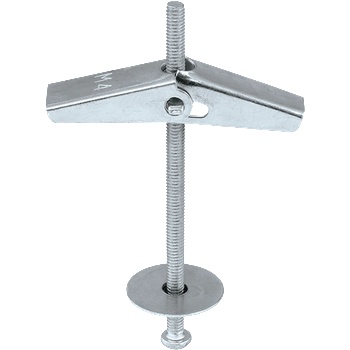 ELMARK ДЮБЕЛ ЗА ОКАЧЕН ТАВАН wkret-met bm m4x75 2БР/БЛ (bm-04075)