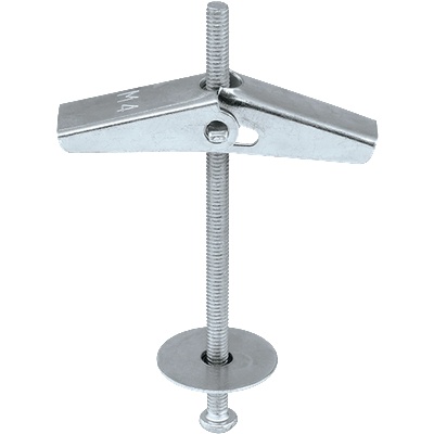 ELMARK ДЮБЕЛ ЗА ОКАЧЕН ТАВАН wkret-met bm m4x75 2БР/БЛ (bm-04075)