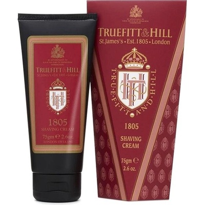 Truefitt & Hill 1805 krém na holenie 75g