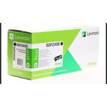 Lexmark 50F2X0E - originálny