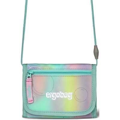 Ergobag Neck Pouch Magic BubbleBear