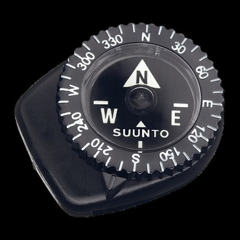 Suunto Clipper