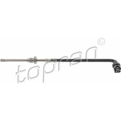 Čidlo teploty výfukových plynů TOPRAN 409 583 (409583)