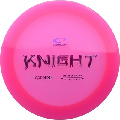 Latitude 64º Knight Opto Ice