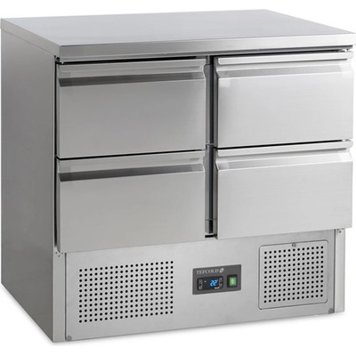 Tefcold SA 914