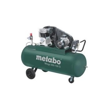 Metabo Mega 350-150 D