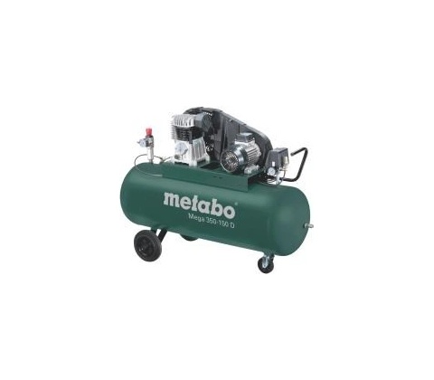 Metabo Mega 350-150 D