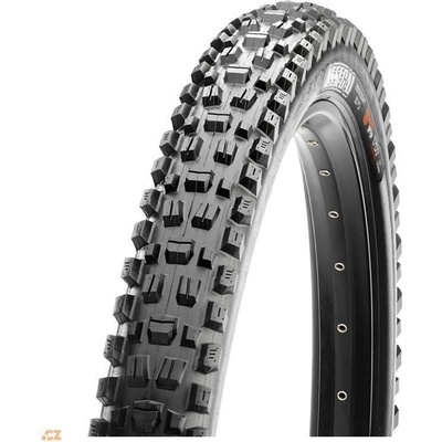 Maxxis ASSEGAI 29x2.6 kevlar
