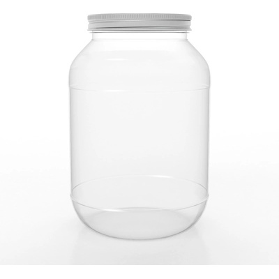 GymBeam Dóza s vrchnákom - 3000 ml