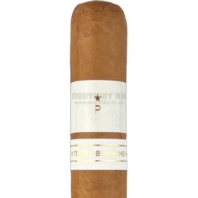 Patoro Terre Blanche Robusto