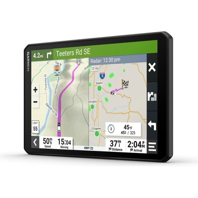 Garmin Camper 895 MT-D