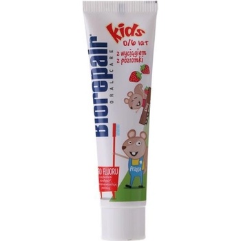 BioRepair Junior 50 ml