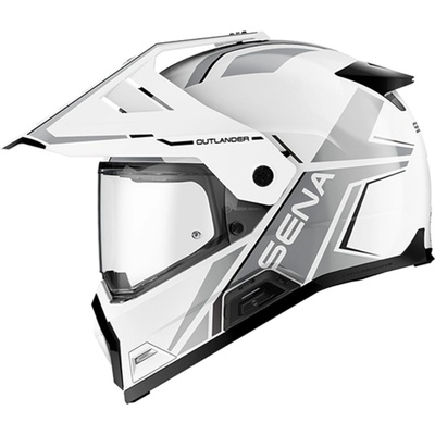 SENA Outlander Mesh
