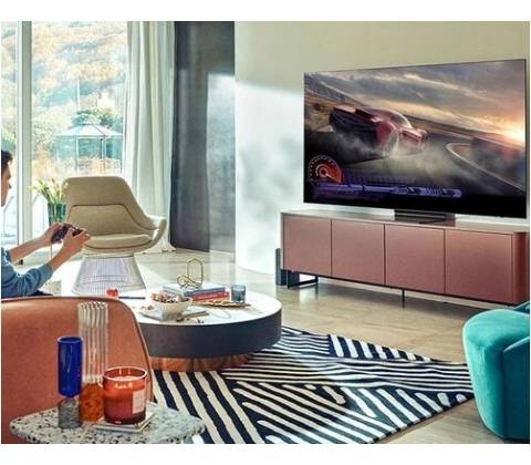 Samsung QE65QN91AAT