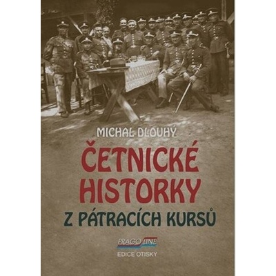 Četnické historky z pátracích kursů – Hledejceny.cz