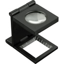 Kónus lupa Tester 5x