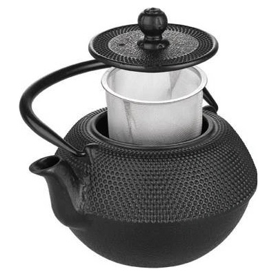 Negro 0,3l Ibili