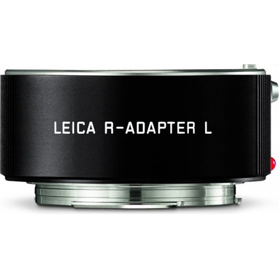 Leica adaptér objektivu Leica R na tělo Leica L