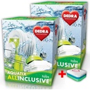 Dedra All inclusive multifunkční tablety do myčky 60 tablet