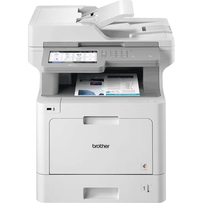 Brother MFC-L9570CDW Colour Laser Multifunctional (MFCL9570CDWRE1)