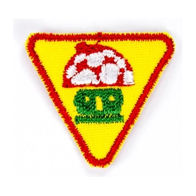 Odborka Hobit