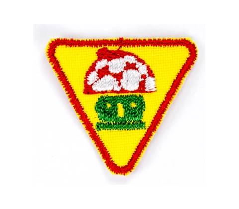 Odborka Hobit