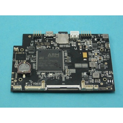 Radiomaster Hlavná doska TX16S MKII