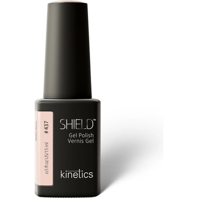 Kinetics Shield 437 MILD FLAWS 15 ml