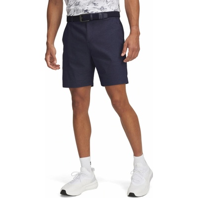 Under Armour Drive Chill 8in Ventd Shrt