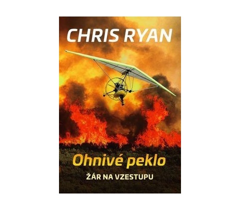 Ohnivé peklo