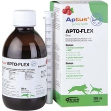 Orion Pharma Aptus Eforion mix 200 ml