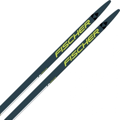 Fischer Aerolite Classic 60 + Control Step 2023/24