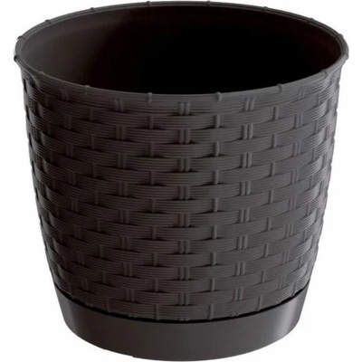 Prosperplast Ratolla Round 25 cm (DRLO250)