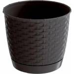 Prosperplast Ratolla Round 25 cm (DRLO250)