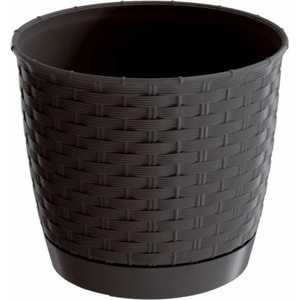 Prosperplast Ratolla Round 25 cm (DRLO250)