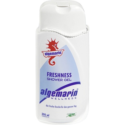 Algemarin sprchový gél Exclusive Freshness 300 ml