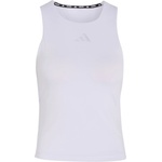 adidas Дамски топ adidas Women's ADI365 Running Tank With Added Support Top - Frozen Purple (916-7577-0314)