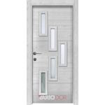 VarioDor Остъкление за интериорна врата мод. vd14 (това не е врата)
