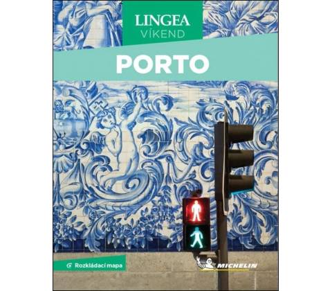Porto Víkend