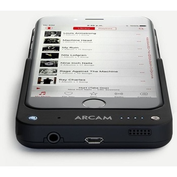 Arcam MusicBoost