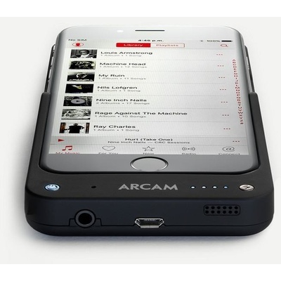 Arcam MusicBoost