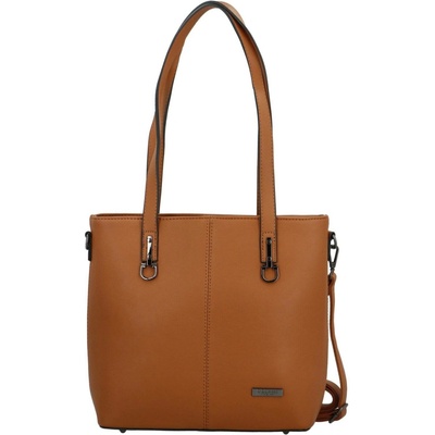 Delami dámská kabelka D5890 brown