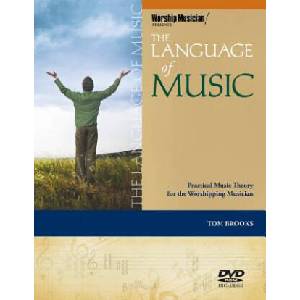 Language of Music | Tom Brooks (ISBN: 9781458402943)