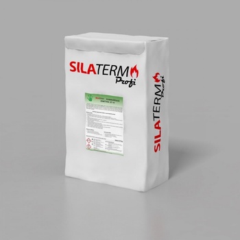 SILATERM ST-H kamnářská omítka hrubá 20 kg