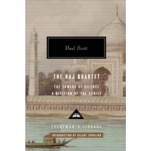 Raj Quartet - Vol 2 | Paul Scott (ISBN: 9781857152982)