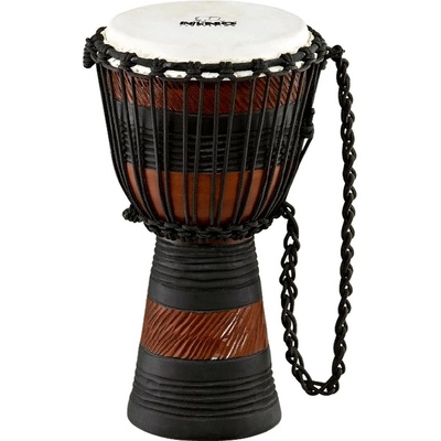 Nino percussion Детско джембе 8" Nino NINO-ADJ3-S by Meinl