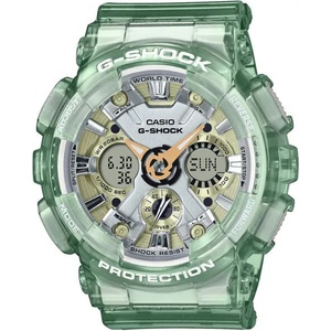 Casio GMA-S120GS-3AER Часовници