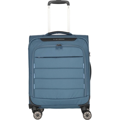 Travelite Skaii 4w S Blue 36 l