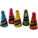 Barevné Fontány 5 ks